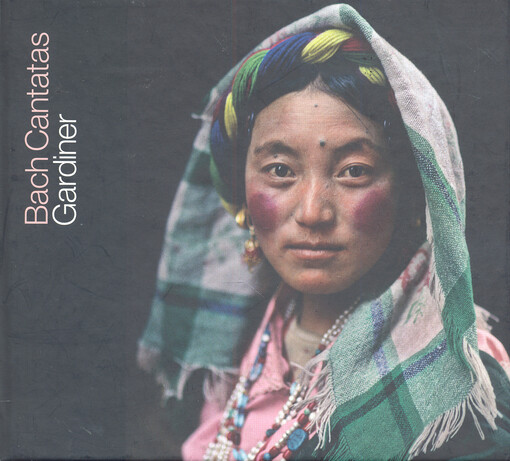 Cantatas. Vol. 25, Dresden, Sherborne