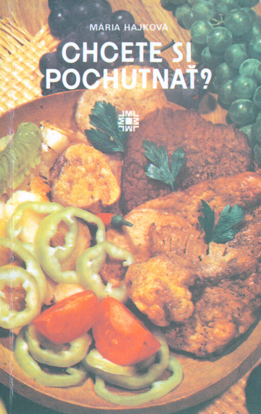 Chcete si pochutnať?