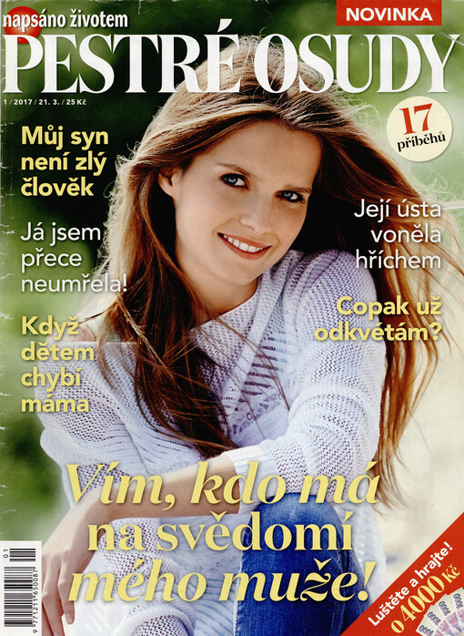 Napsáno životem. Pestré osudy