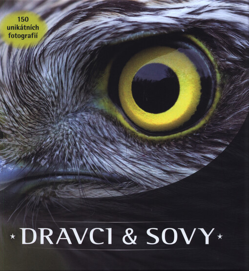 Dravci a sovy