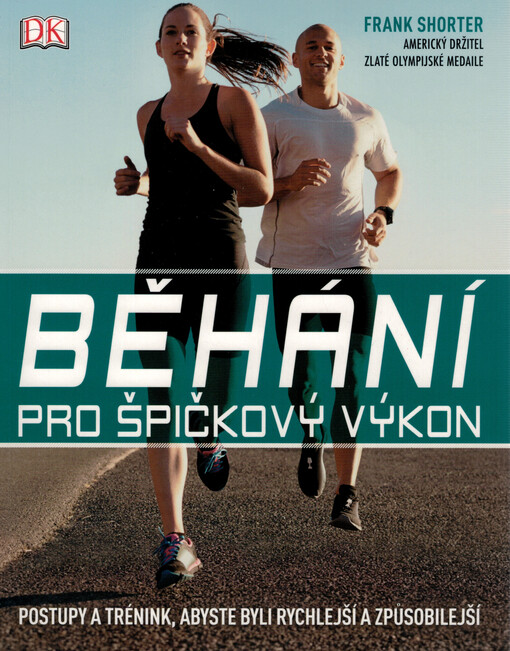 Běhání pro špičkový výkon