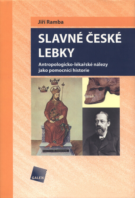 Slavné české lebky