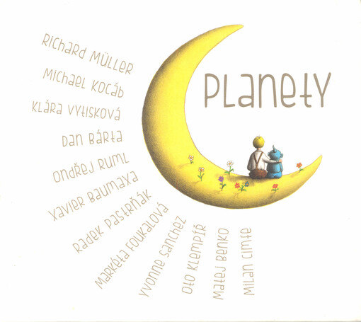 Planety