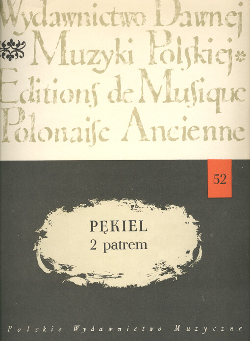 2 patrem per chorum quattuor vocum