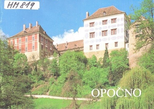 Opočno