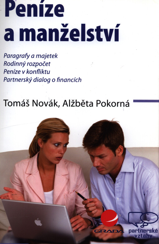 Peníze a manželství