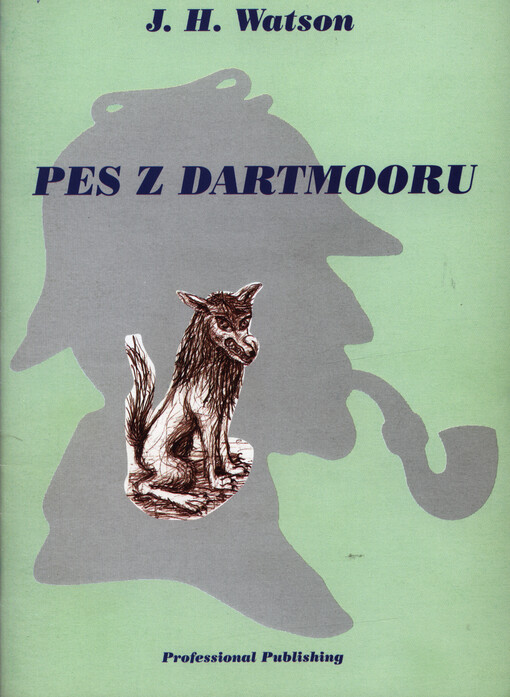 Pes z Dartmooru