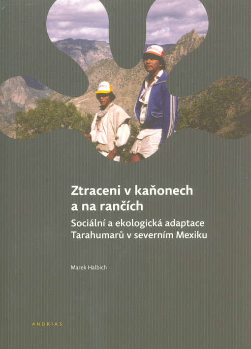 Ztraceni v kaňonech a na rančích