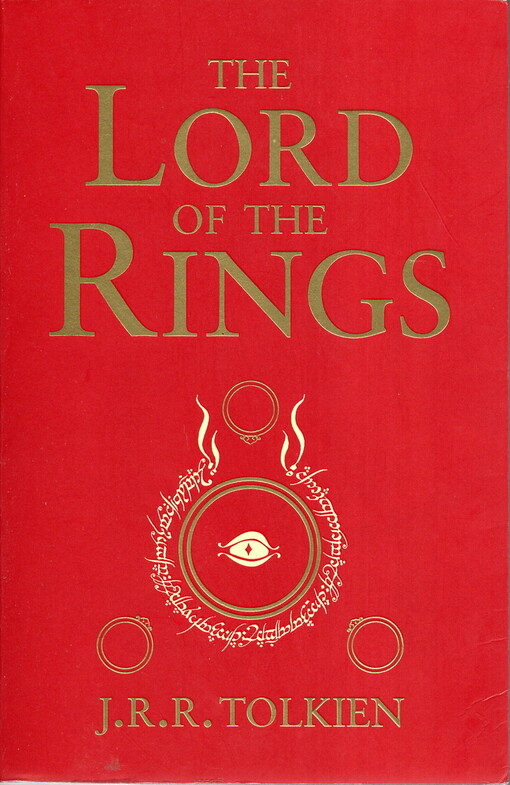 The lord of the rings