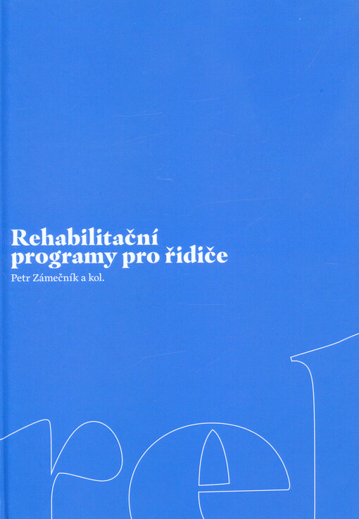 Rehabilitační programy pro řidiče