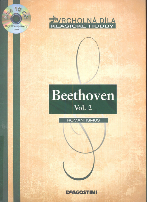 Beethoven. Vol. 2