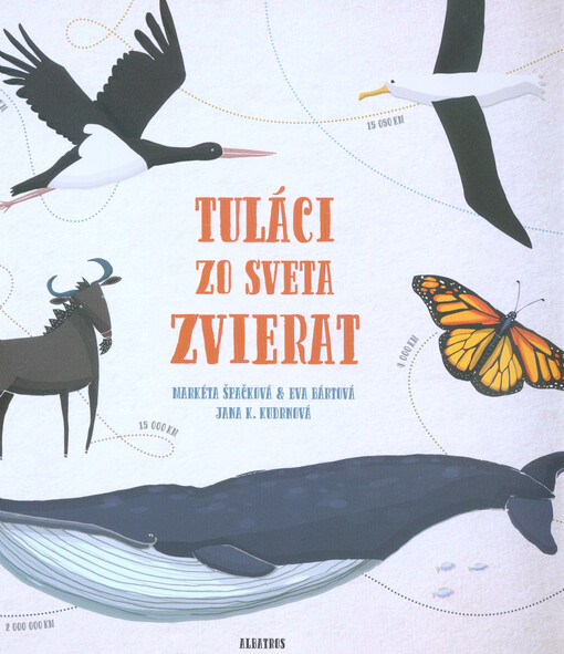 Tuláci zo sveta zvierat