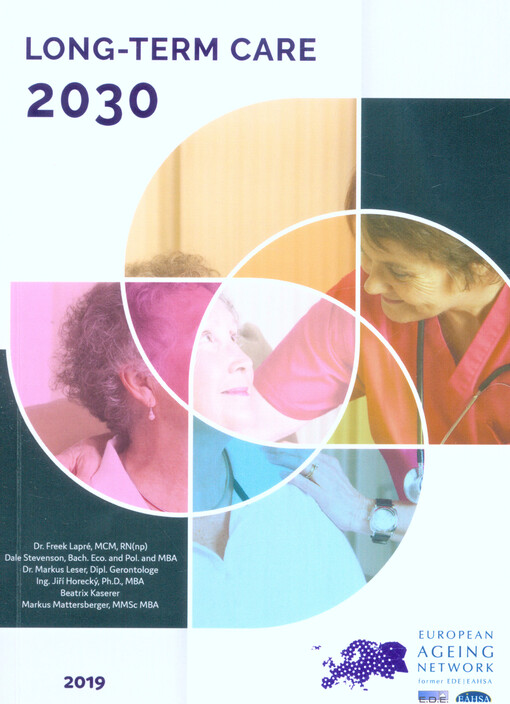 Long-term care 2030
