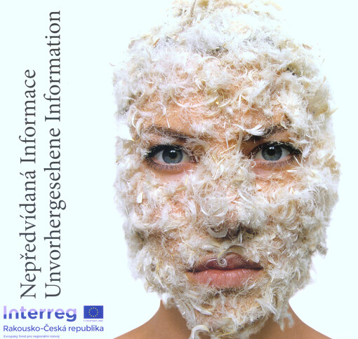 Nepředvídaná informace = Unvorhergesehene Information