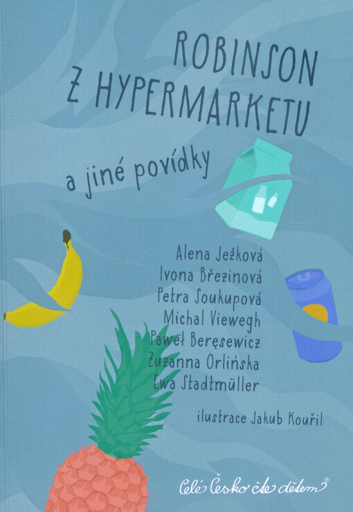 Robinson z hypermarketu a jiné povídky