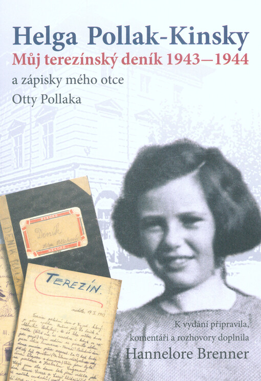 Můj Terezínský deník 1943-1944