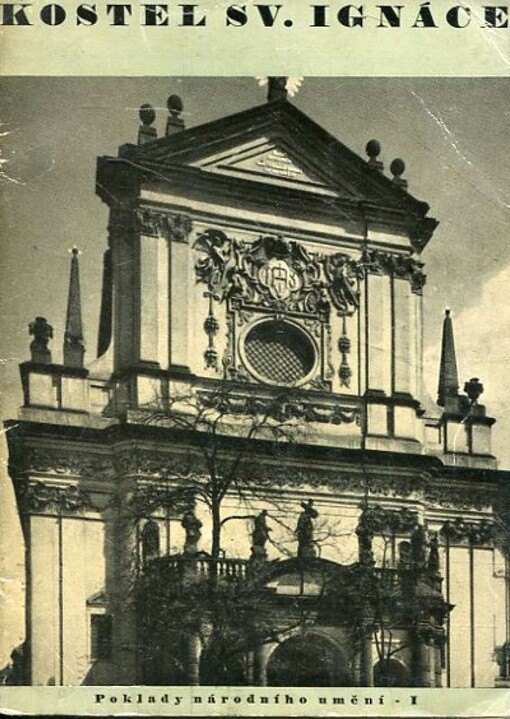 Kostel svatého Ignáce