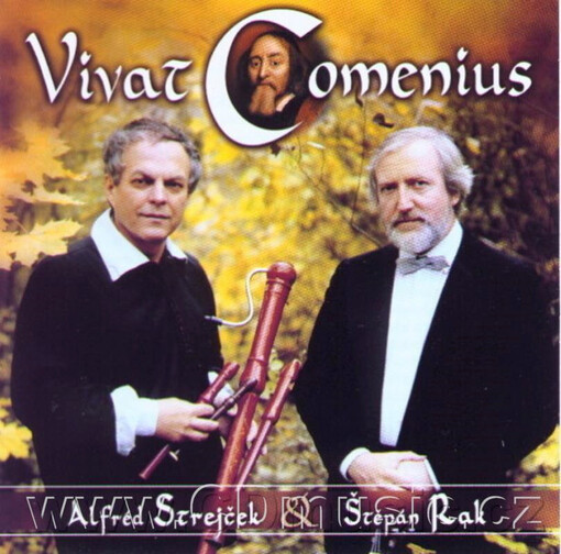 Vivat Comenius koncert