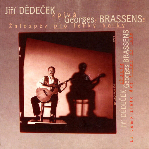 Žalozpěv pro lehký holky Complainte des filles de joie