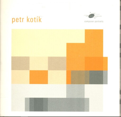 Variations for 3 orchestrasExplorations in the Geometry of thinking (excerpt) ; String quartet no. 1 