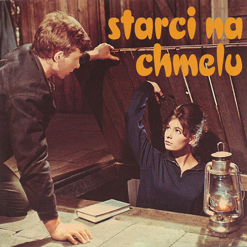 Starci na chmelu