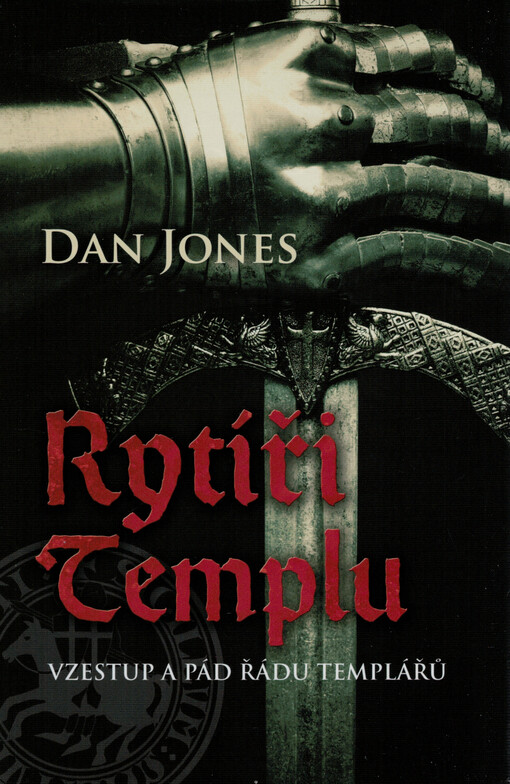 Rytíři Templu