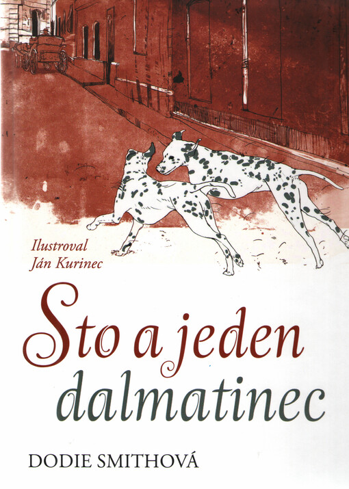 Sto a jeden dalmatinec