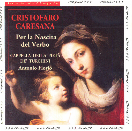 Per la nascita del verbo