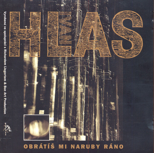 Obrátíš mi naruby ráno