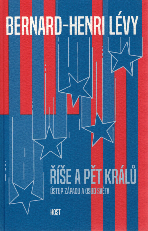 Říše a pět králů