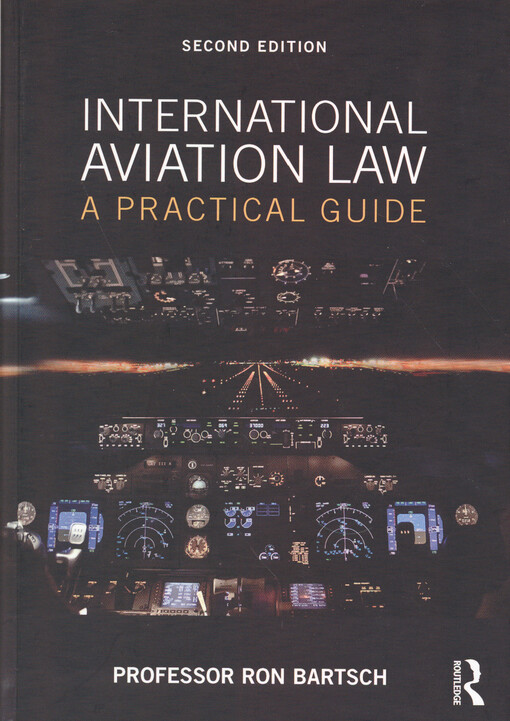 International aviation law : a practical guide
