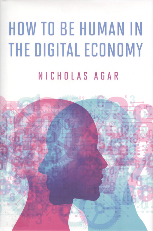 How to be human in the digital economy