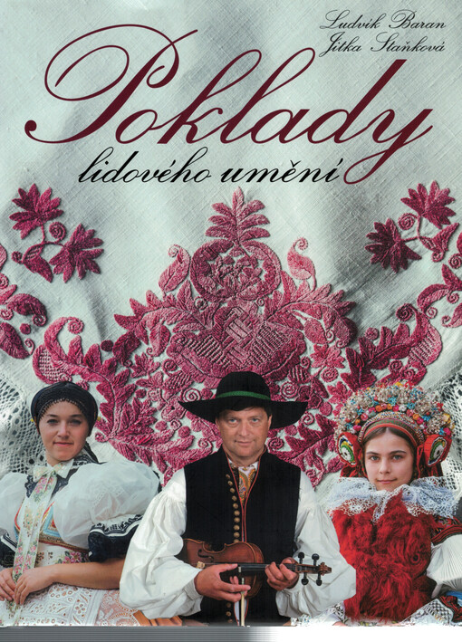 Poklady lidového umění