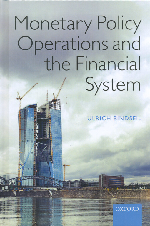 Monetary policy operations and the financial system