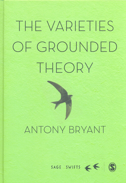 The varieties of grounded theory