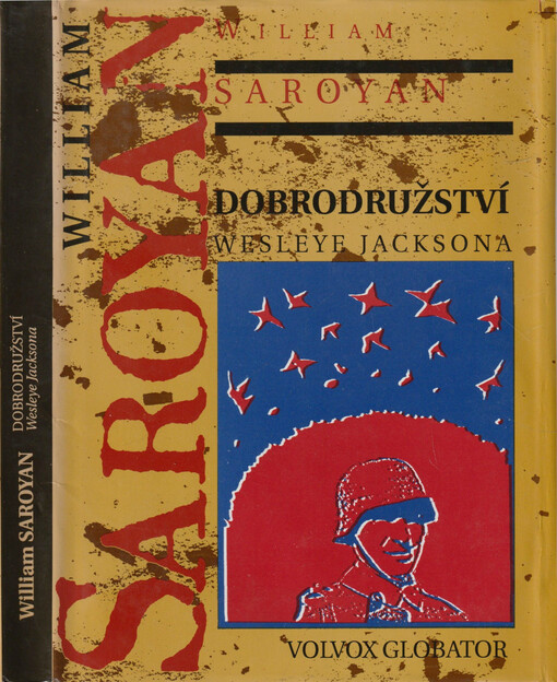 Dobrodružství Wesleye Jacksona