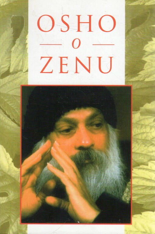 Osho o zenu