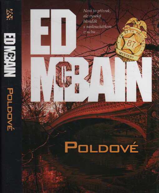 Poldové : román z 87. revíru