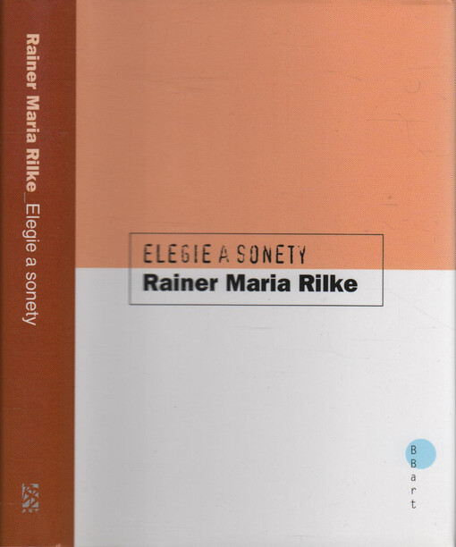 Elegie a sonety