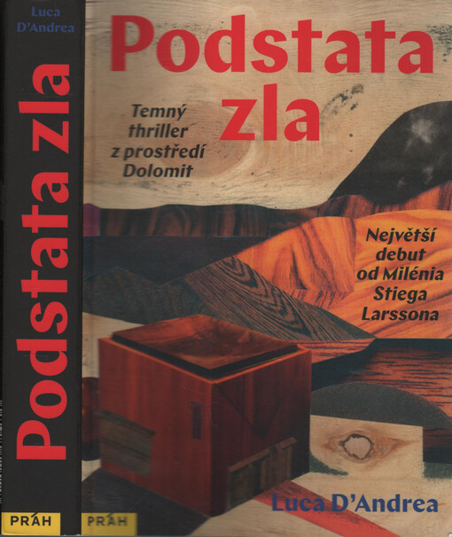 Podstata zla