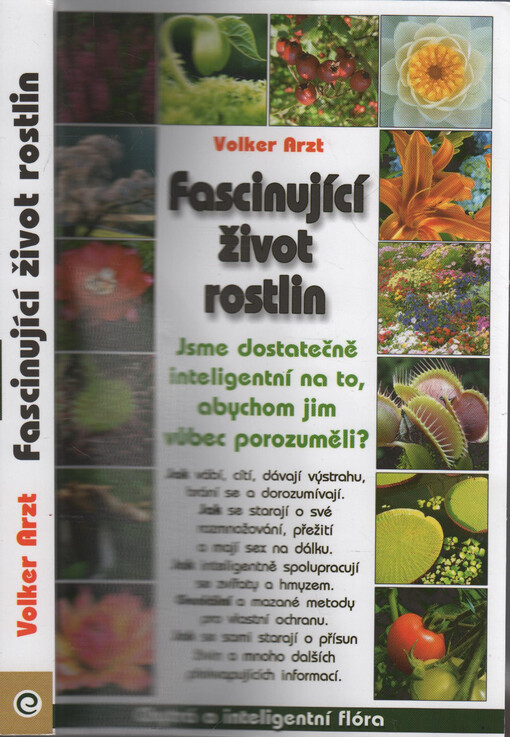 Fascinující život rostlin