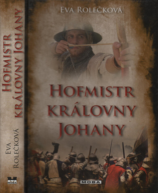 Hofmistr královny Johany