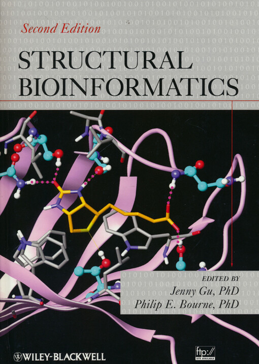 Structural bioinformatics