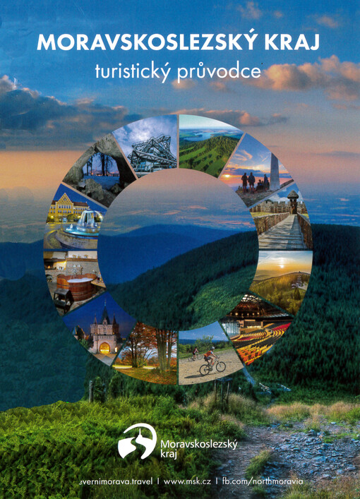 Moravskoslezský kraj : turistický průvodce