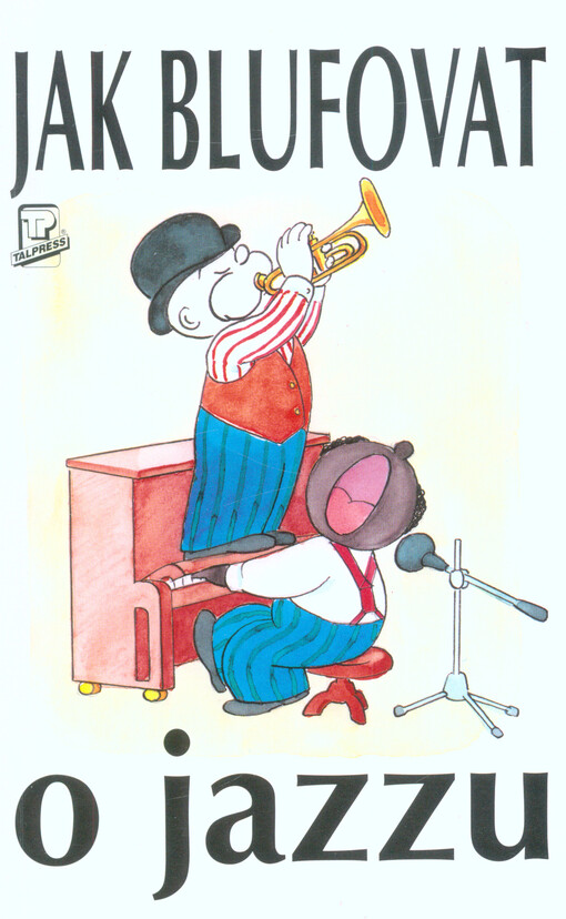 Jak blufovat o jazzu