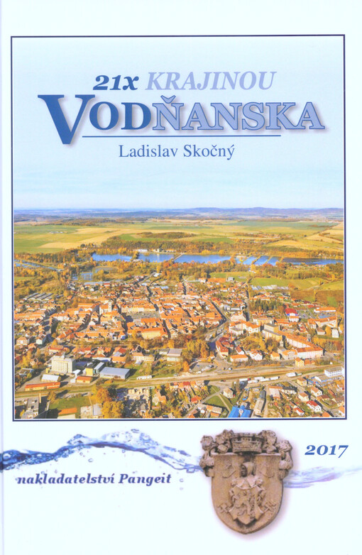 21x krajinou Vodňanska