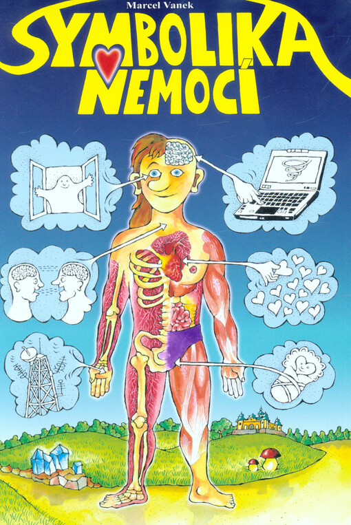 Symbolika nemocí