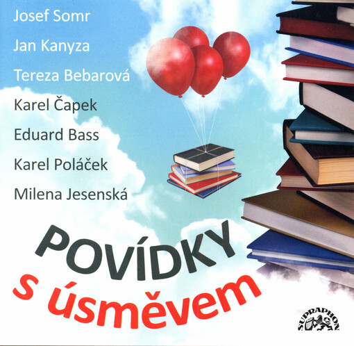 Povídky s úsměvem