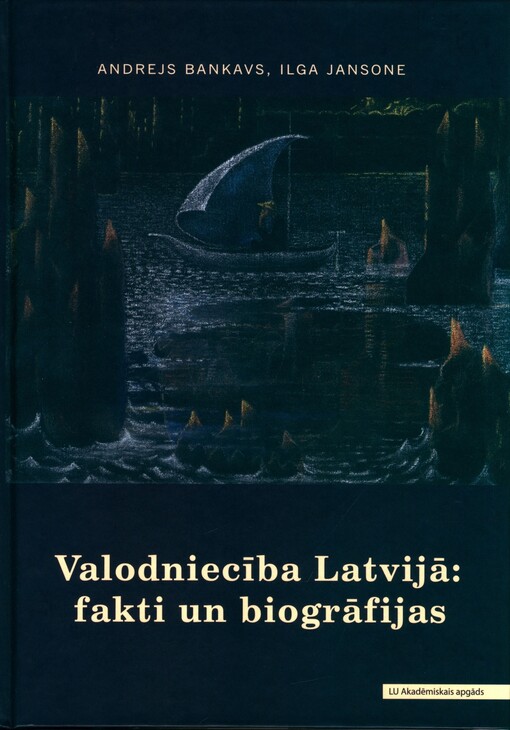 Valodnieciba Latvija
