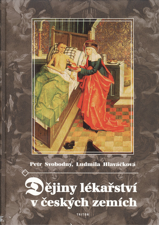 Dějiny lékařství v českých zemích